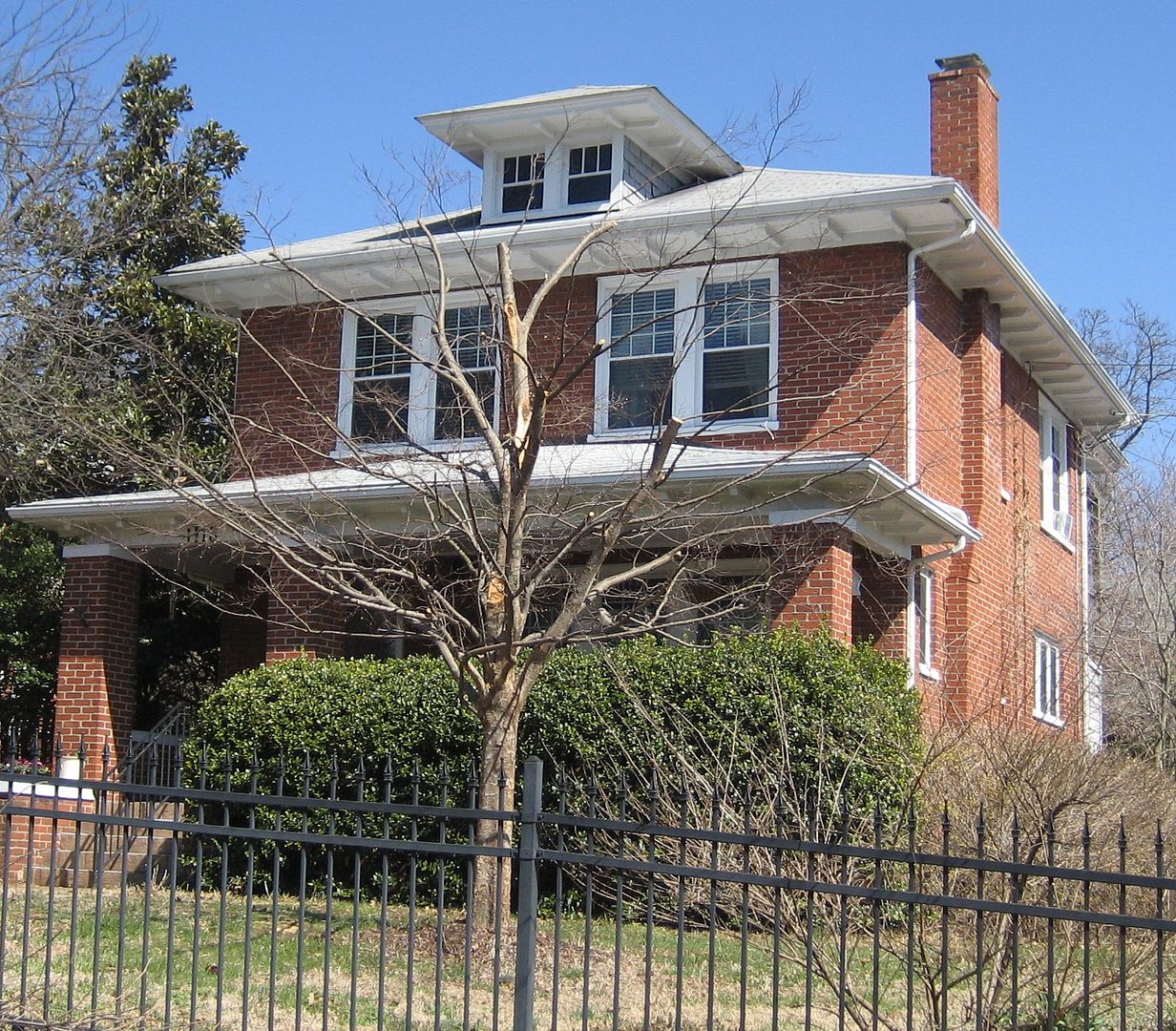 Charlottesville Kit Homes The Good, The Grand, and The Ugly Sears